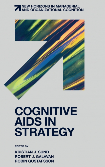 Cognitive Aids in Strategy