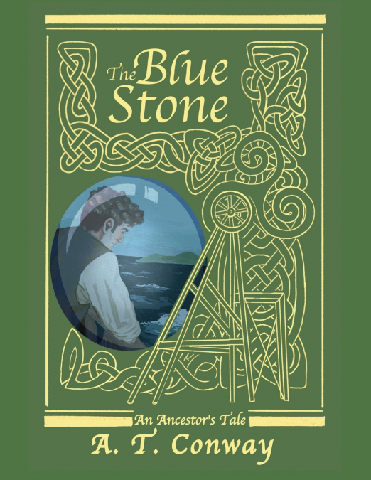 The Blue Stone
