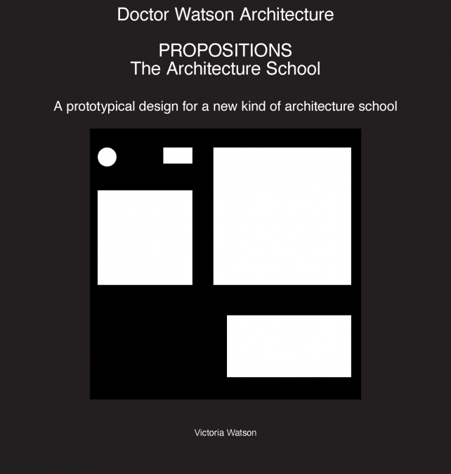 Doctor Watson Architecture Propositions