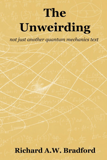 The Unweirding