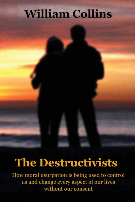 The Destructivists
