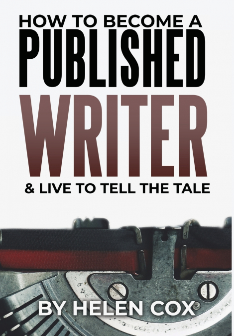 How to Become a Published Writer