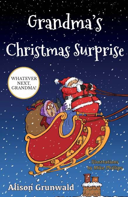 Grandma’s Christmas Surprise
