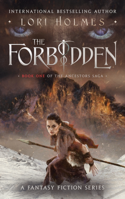 The Forbidden
