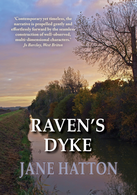 Raven’s Dyke