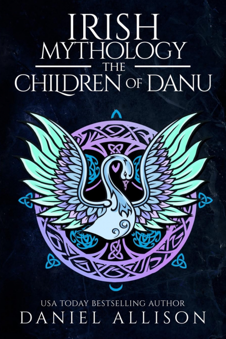 Irish Mythology