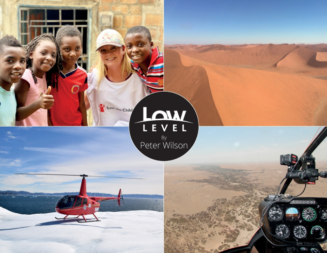 Low Level