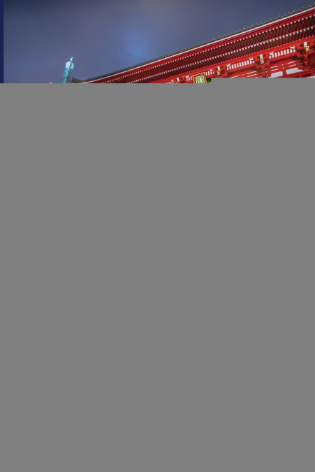 The Independent Guide to Tokyo 2021