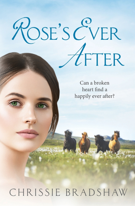 Rose’s Ever After