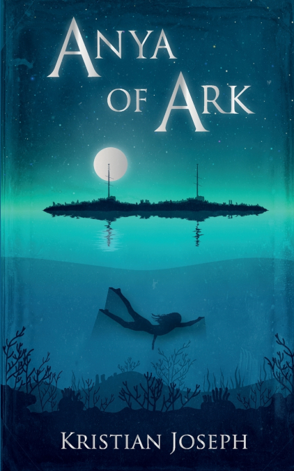 Anya of Ark