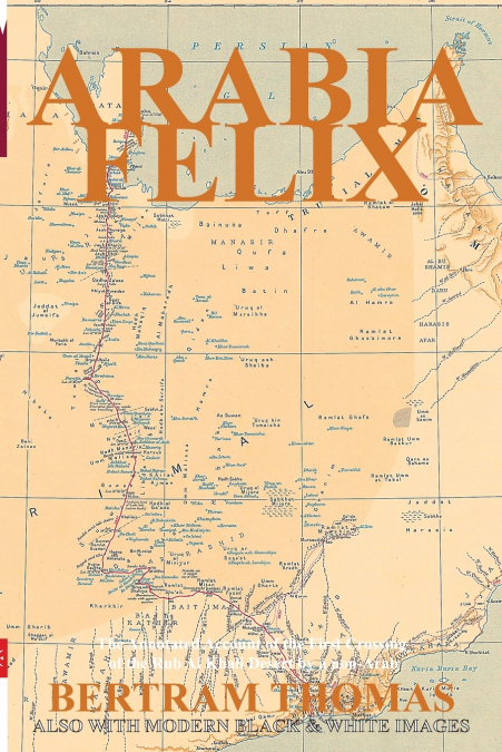 ARABIA FELIX