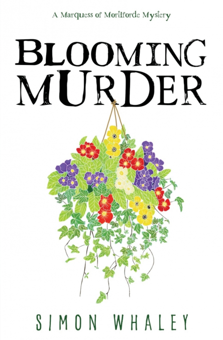 Blooming Murder