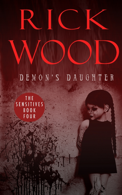 Demon’s Daughter