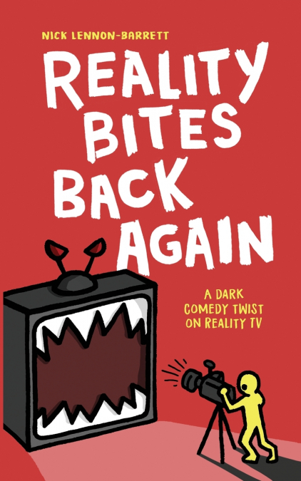 Reality Bites Back Again
