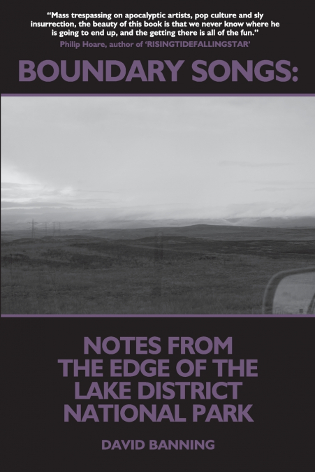 Boundary Songs