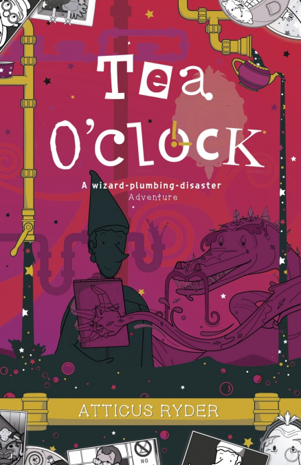 Tea O’Clock