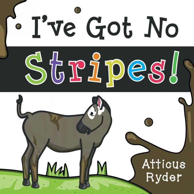 I’ve Got No Stripes