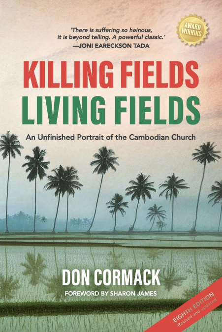 Killing Fields, Living Fields