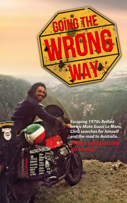 Going the Wrong Way