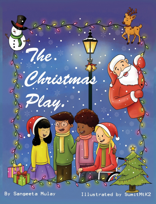 The Christmas Play