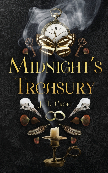 Midnight’s Treasury