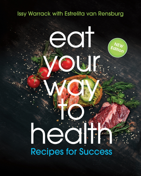 Eat Your Way to Health