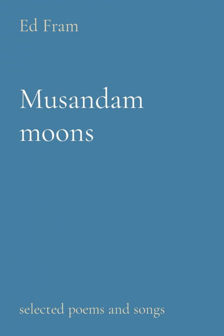 Musandam moons