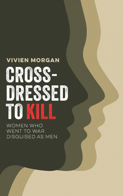 Cross-dressed to Kill