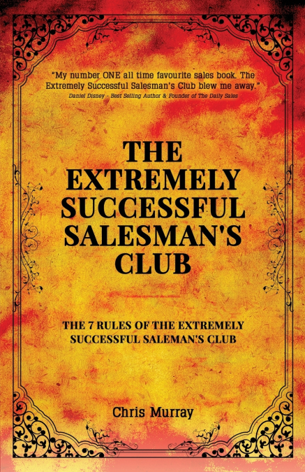 The Extremely Successful Salesman’s Club
