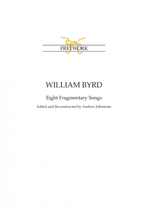 William Byrd