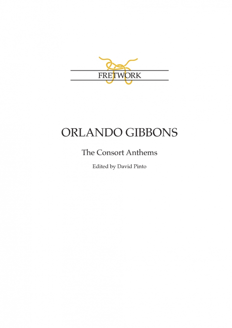 Orlando Gibbons