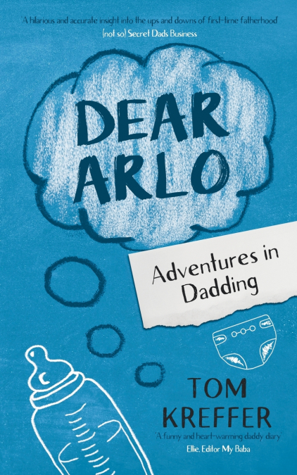 Dear Arlo