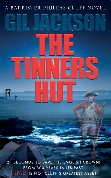 The Tinners Hut