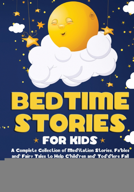 Bedtime Stories for Kids