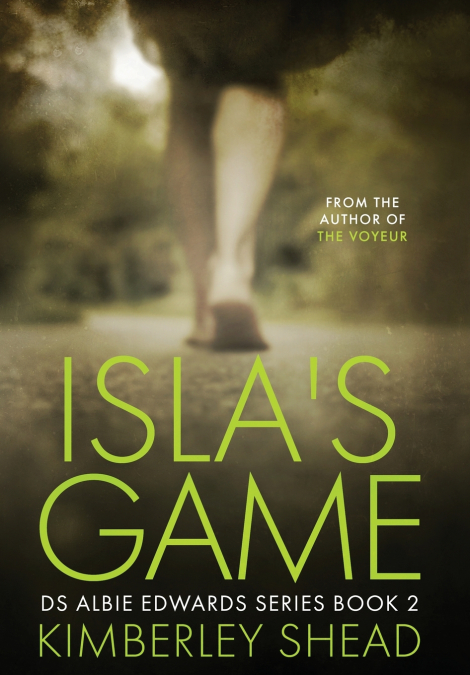 Isla’s Game