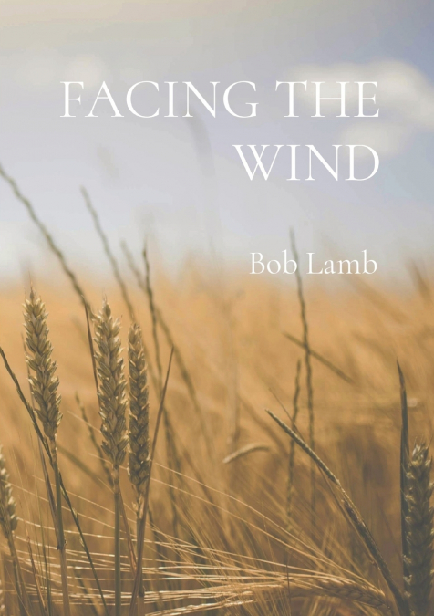 FACING THE WIND