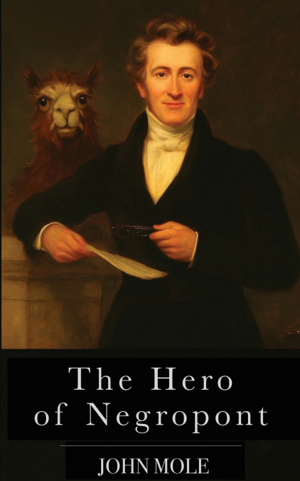 The Hero of Negropont