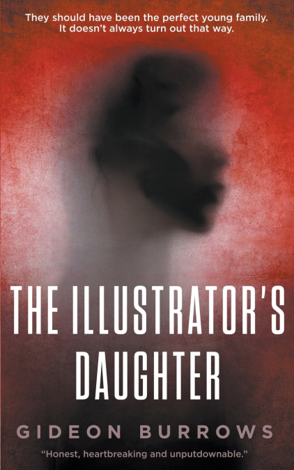 The Illustrator’s Daughter