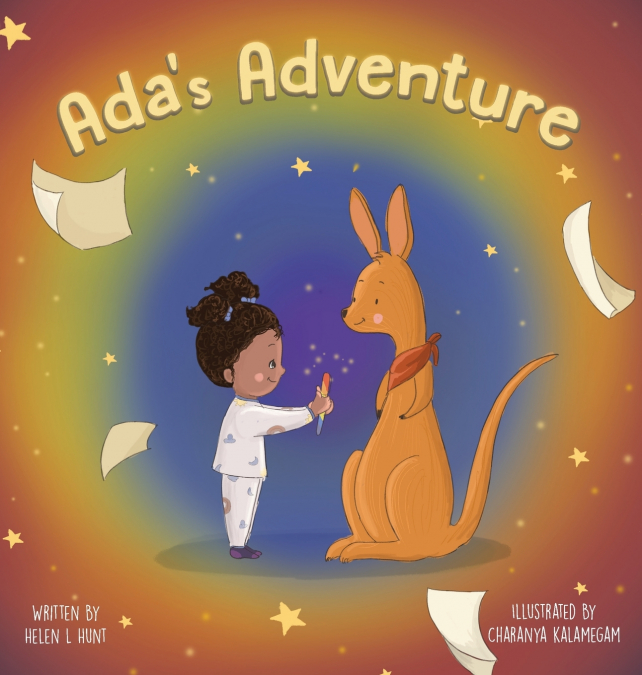 Ada’s Adventure