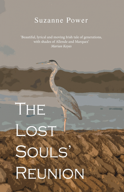 The Lost Souls’ Reunion
