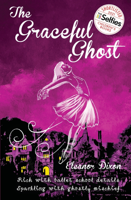 The Graceful Ghost