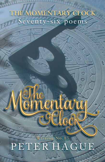 The Momentary Clock