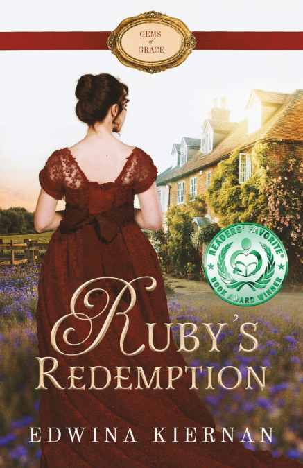 Ruby’s Redemption