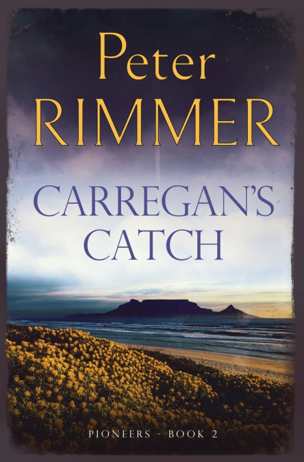 Carregan’s Catch