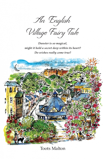 An English Village Fairy Tale