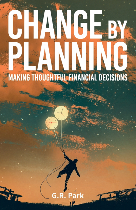 Change By Planning