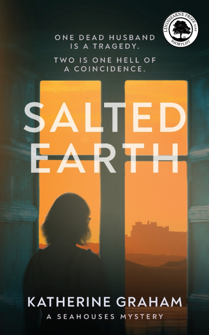 Salted Earth
