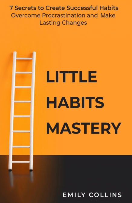 Little Habits Mastery