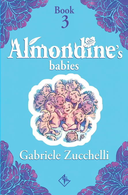 Almondine’s Babies