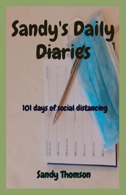 Sandy’s Daily Diaries